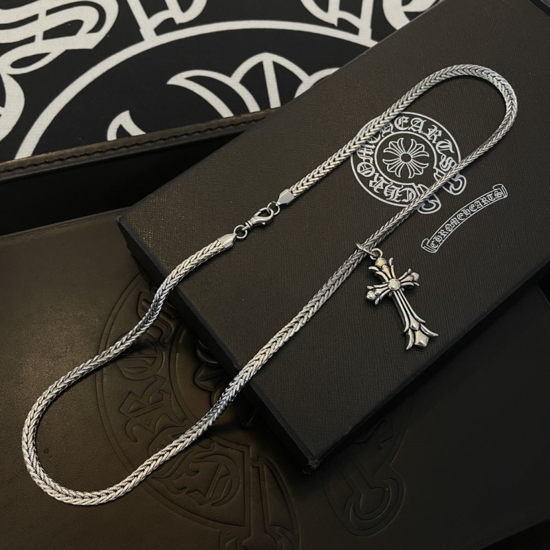 Chrome Hearts Necklaces